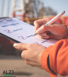 Health and Safety Audits