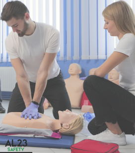 Health and Safety Safety Training