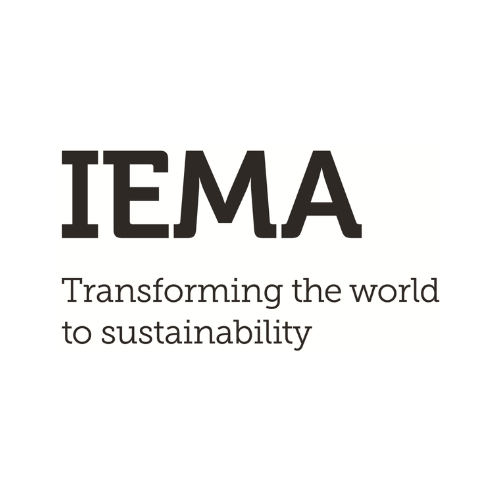 IEMA - Institute of Environmental Management and Assessment