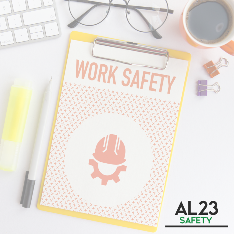 Creating a Safer Workplace: The Benefits of Tailored Health and Safety Solutions from AL23 Safety