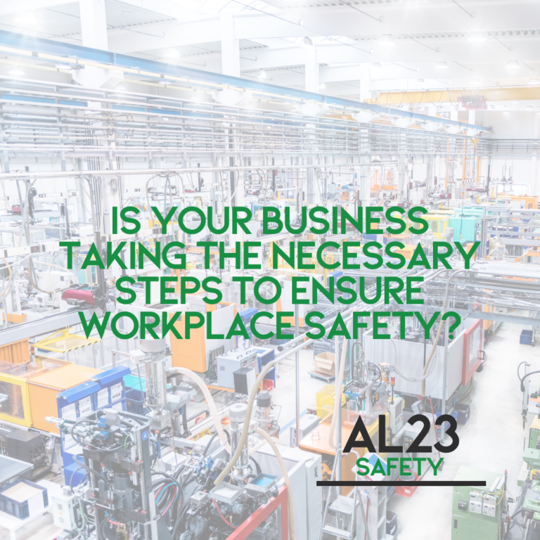 5 Ways Health and Safety Management Transforms Workplace Safety