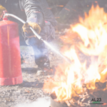 Workplace safety training