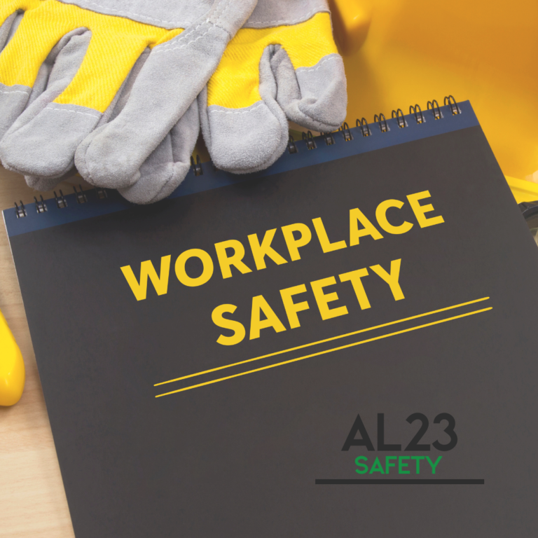 Transforming Workplace Safety: A Case Study with AL23 Safety