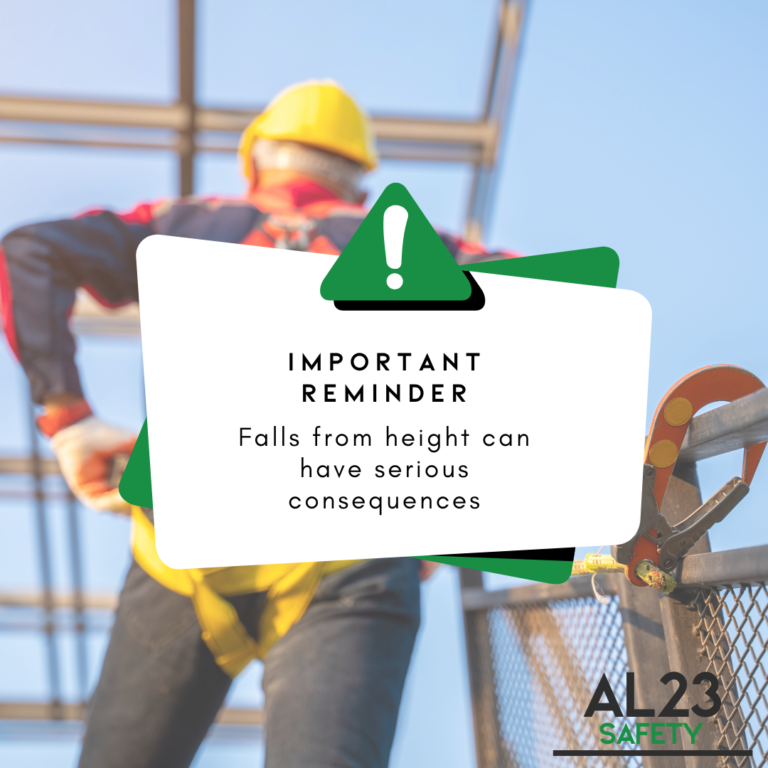 The Crucial Importance of Health and Safety Compliance in the Construction Industry
