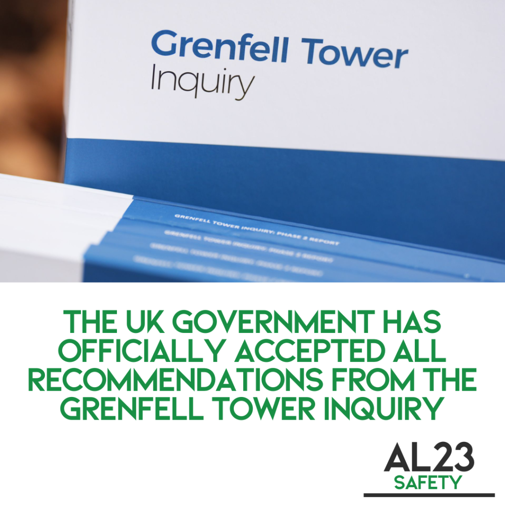 Construction safety lessons