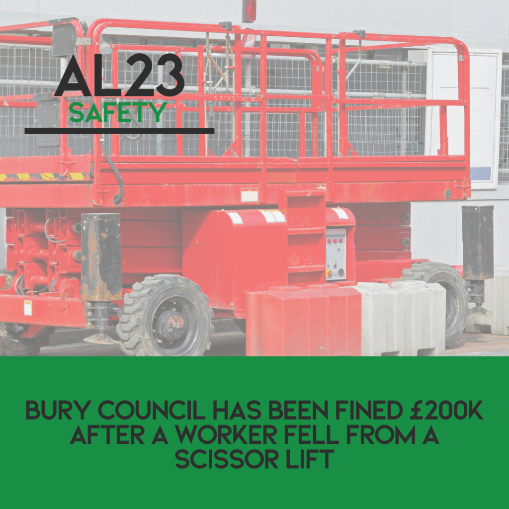 7 Essential Steps for Preventing Workplace Accidents: Expert Workplace Safety Training Guide