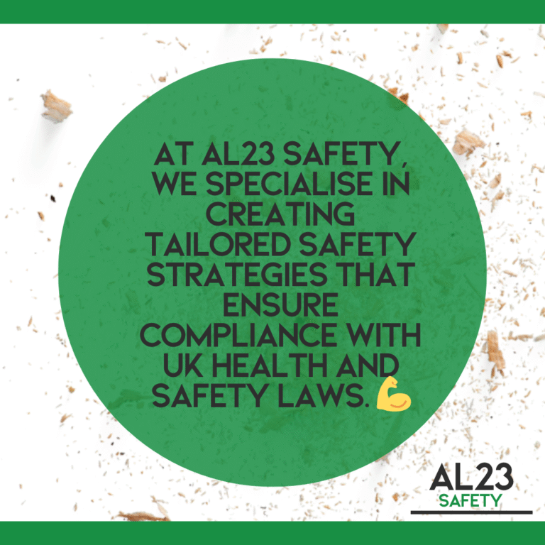 The need for effective health and safety measures has never been more crucial, as demonstrated by the recent case involving Nat Pal Limited. The wood supplier was fined £40,000 by the Health and Safety Executive (HSE) for failing to protect workers from dust exposure. As legal obligations become increasingly stringent, now is the time for businesses, especially in the woodworking industry, to take proactive steps to ensure the health and safety of employees. Employers are mandated under the Health and Safety at Work Act to implement appropriate control measures against workplace hazards. In the case of wood dust, this means adopting recommendations such as local exhaust ventilation systems, providing fit-tested respiratory protection, and conducting ongoing health surveillance to monitor workers' respiratory health. The consequences of neglecting these responsibilities are severe—not only through financial penalties but also through the risk of health impacts on employees, which could lead to long-term health complications. Companies must take these regulations seriously and implement robust health and safety management systems that comply with UK legislation. At AL23 Safety, we understand the unique challenges that different industries face. With our tailored health and safety solutions, we pride ourselves on fostering a culture of safety and continuous improvement within businesses. Our expert team is dedicated to working with you to create strategies that ensure compliance, safeguard your workforce, and improve overall productivity. We offer a wide array of services, including comprehensive risk assessments, training programs, and ongoing support. Don't wait until it's too late—let us partner with you to enhance your company’s safety culture. For more information about our services, reach out to us today. #HealthAndSafety #WoodDust #UKLegislation #ProtectorYourWorkforce #AL23Safety