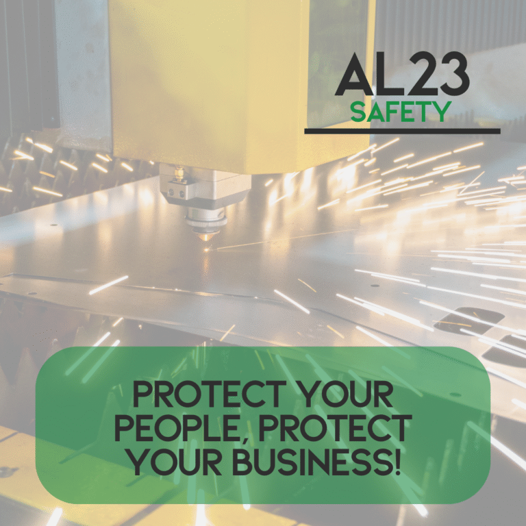 In light of a recent incident involving a manufacturing firm where a worker lost part of his finger due to insufficient safety measures, it is critical to address the implications of health and safety in the workplace. The company, Film & Foil Solutions Ltd, faced a hefty £20,000 fine, and this serves as a wakeup call for all employers regarding their legal obligations under UK health and safety laws. The incident was investigated by the Health and Safety Executive (HSE), revealing that the company failed to implement sufficient guarding on machinery and conduct adequate risk assessments. As highlighted by HSE inspector Sam Eves, the failure to adhere to basic safety standards should serve as a lesson to all businesses. Health and safety regulations in the UK are designed to protect employees and create safe working environments. Employers must adhere to these regulations, which often include conducting comprehensive risk assessments, providing appropriate training, and ensuring safe systems of work. This is where AL23 Safety can make a tangible difference. AL23 Safety offers tailored health and safety solutions that cater to the specific challenges of your business. Our consultants can guide you through the complexities of health and safety legislation, ensuring your company remains compliant while prioritising the wellbeing of your employees. By investing in effective health and safety management systems, businesses can not only mitigate risks but also enhance employee morale and productivity. To avoid the repercussions of fines and legal issues, it is essential to stay ahead of safety measures. Partnering with AL23 Safety offers your business access to a dedicated team of health and safety experts who will work with you to implement effective practices. Together, we can foster a culture of safety and compliance within your organisation, ensuring that incidents like the one at Film & Foil Solutions Ltd are prevented. Each company is unique, and so too are the challenges it faces regarding health and safety. Therefore, it’s imperative that you take the necessary steps to develop a proactive approach to workplace safety by exploring our services deeply and considering how we can assist you in creating a safer, compliant, and more productive environment for your team. Protect your business and your employees by prioritising health and safety today. Contact AL23 Safety to learn more about how we can support you!