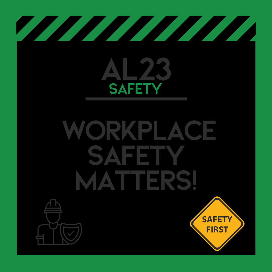 10 Crucial Workplace Risk Assessment Tips That Could Save Lives | AL23 ...