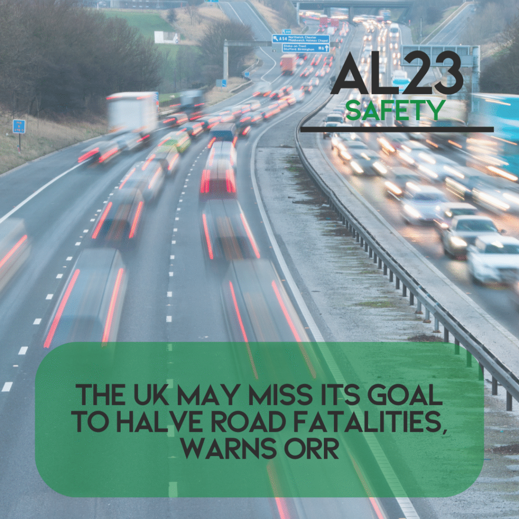 The UK's Road Safety Challenge: Addressing Smart Motorways and the Future of Safe Travel In recent years, road safety in the UK has become a pressing concern, with the Office of Rail and Road (ORR) indicating that the ambitious target to halve road fatalities may not be met. While progress has undeniably been made, particularly in the realm of smart motorways, the public's trust in these systems remains tenuous. According to National Highways, there has been a notable 39% reduction in the number of people killed or seriously injured on strategic roads since 2005-2009. Smart motorways have emerged as a crucial component of this development, utilising technology to enhance capacity and safety without significant infrastructure expansion. In this blog, we will explore the types of smart motorways currently in operation, their implications for road safety, and the challenges that lie ahead. ### Understanding Smart Motorways Smart motorways are divided into three main categories: 1. **Controlled Motorways:** These employ variable speed limits and maintain a hard shoulder, enhancing safety without significant traffic disruption. 2. **Dynamic Hard Shoulder Motorways:** Here, the hard shoulder becomes a traffic lane during peak times, managed through variable speed limits to ensure smooth traffic flow. 3. **All Lane Running Motorways:** These have permanently converted the hard shoulder into a live lane, with designated emergency areas. These configurations aim to manage congestion while improving safety. However, the ORR has continuously underscored the critical need for public confidence in these systems, particularly in the face of live lane incidents. ### Recent Developments With National Highways completing significant improvements, including added signage and advanced enforcement mechanisms, one must question: are these developments enough? The ORR notes that while National Highways has done what it reasonably can, the agency is off course to meet the 50% reduction target by the end of December 2025. Importantly, public scepticism about smart motorways, especially all lane-running systems, calls for regulatory bodies to reconsider operational practices and technology failures. The ORR has requested better data tracking concerning technology outages on these motorways, as this information is vital to ensuring road user safety. ### The Path Ahead To secure the future of road safety, National Highways must not only maintain its focus on infrastructure improvements but also engage transparently with the public. It is paramount that measures are put in place to address public misgivings about smart motorways. In conclusion, while advancements are being made in the field of road safety, the UK's mission to meet its targets by the end of 2025 faces significant challenges. Upholding safety and restoring public trust is essential, and initiatives must be sustained to foster a secure driving environment for all road users. As a business or organisation, it's critical to partner with experts who can guide you through health and safety compliance, enhancing workplace safety not just on the roads but across all operational fronts. Tailored health and safety solutions can ensure your operations meet UK legislation effectively. Explore how AL23 Safety can support your business needs and empower a culture of safety.