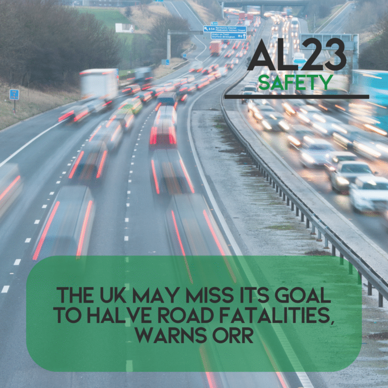 The UK's Road Safety Challenge: Addressing Smart Motorways and the Future of Safe Travel In recent years, road safety in the UK has become a pressing concern, with the Office of Rail and Road (ORR) indicating that the ambitious target to halve road fatalities may not be met. While progress has undeniably been made, particularly in the realm of smart motorways, the public's trust in these systems remains tenuous. According to National Highways, there has been a notable 39% reduction in the number of people killed or seriously injured on strategic roads since 2005-2009. Smart motorways have emerged as a crucial component of this development, utilising technology to enhance capacity and safety without significant infrastructure expansion. In this blog, we will explore the types of smart motorways currently in operation, their implications for road safety, and the challenges that lie ahead. ### Understanding Smart Motorways Smart motorways are divided into three main categories: 1. **Controlled Motorways:** These employ variable speed limits and maintain a hard shoulder, enhancing safety without significant traffic disruption. 2. **Dynamic Hard Shoulder Motorways:** Here, the hard shoulder becomes a traffic lane during peak times, managed through variable speed limits to ensure smooth traffic flow. 3. **All Lane Running Motorways:** These have permanently converted the hard shoulder into a live lane, with designated emergency areas. These configurations aim to manage congestion while improving safety. However, the ORR has continuously underscored the critical need for public confidence in these systems, particularly in the face of live lane incidents. ### Recent Developments With National Highways completing significant improvements, including added signage and advanced enforcement mechanisms, one must question: are these developments enough? The ORR notes that while National Highways has done what it reasonably can, the agency is off course to meet the 50% reduction target by the end of December 2025. Importantly, public scepticism about smart motorways, especially all lane-running systems, calls for regulatory bodies to reconsider operational practices and technology failures. The ORR has requested better data tracking concerning technology outages on these motorways, as this information is vital to ensuring road user safety. ### The Path Ahead To secure the future of road safety, National Highways must not only maintain its focus on infrastructure improvements but also engage transparently with the public. It is paramount that measures are put in place to address public misgivings about smart motorways. In conclusion, while advancements are being made in the field of road safety, the UK's mission to meet its targets by the end of 2025 faces significant challenges. Upholding safety and restoring public trust is essential, and initiatives must be sustained to foster a secure driving environment for all road users. As a business or organisation, it's critical to partner with experts who can guide you through health and safety compliance, enhancing workplace safety not just on the roads but across all operational fronts. Tailored health and safety solutions can ensure your operations meet UK legislation effectively. Explore how AL23 Safety can support your business needs and empower a culture of safety.