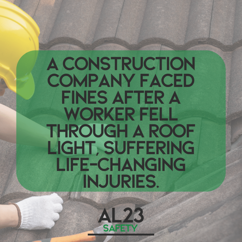 5 Critical Health and Safety Compliance Steps That Prevent Devastating Workplace Incidents