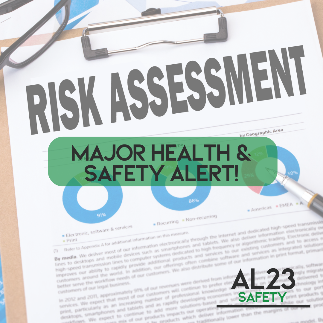 hocking £6 Million Health and Safety Fine: 5 Critical Lessons from Cambridgeshire Council's Devastating Failures