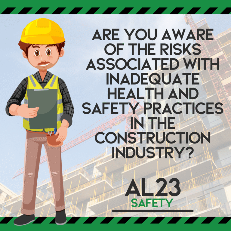 In recent news, a Nottingham builder, Barry Newman, narrowly escaped a custodial sentence following a gas explosion that left a worker severely injured. This incident serves as a critical reminder of the importance of strict adherence to health and safety regulations within the construction industry. Mr. Newman’s failure to carry out adequate risk assessments and to maintain safe working conditions resulted in dire consequences—not just legally but for the well-being of his employee. As health and safety consultants, AL23 Safety understand the myriad complexities and responsibilities that come with maintaining a safe and compliant workplace. Our mission is to help businesses implement effective health and safety management systems tailored to their unique operations. Why is this important? Compliance with regulations such as the Provision and Use of Work Equipment Regulations 1998 is crucial for protecting your workforce and minimising the risk of accidents. Just like in Mr. Newman’s case, neglecting these responsibilities can lead to severe injuries, financial penalties, and long-lasting impacts on your business. At AL23 Safety, we offer a comprehensive suite of services designed to ensure that your business remains compliant and safe, including: 1. Risk Assessments: Identifying potential hazards in your workplace and implementing strategies to mitigate them is key. Our expert consultants can help you develop thorough risk assessments, ensuring all aspects of your operations are covered. 2. Health and Safety Management Systems: From policy development to employee training, we support you in establishing an effective safety management framework that meets all legal requirements and promotes a culture of safety amongst your workforce. 3. Training Solutions: Empower your employees with the knowledge they need to identify risks and follow safety protocols. Our training modules are tailored to your specific industry needs, ensuring your team is equipped to operate safely. 4. Ongoing Support: With 24/7 access to our health and safety experts, you’ll never feel alone in managing your workplace safety. We provide continuous support to help you adapt to new regulations and emerging risks. The reality is accidents can happen anywhere, but they can be prevented with the right practices in place. The severe injuries suffered by Mr. Newman’s worker could have been avoided through diligent safety procedures and proper equipment usage. Don’t wait for an incident to occur; take proactive steps to enhance your health and safety practices today. If you are looking to foster a culture of safety, ensuring compliance, and protecting your workforce, consider partnering with AL23 Safety. Explore our services today and discover how we can help elevate your workplace safety standards.