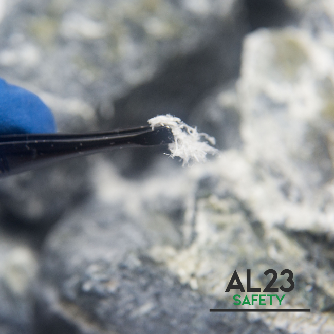 Asbestos Surveys