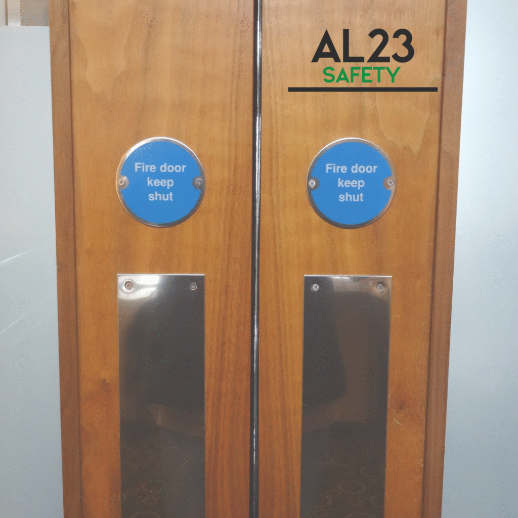 Fire Door Survey
