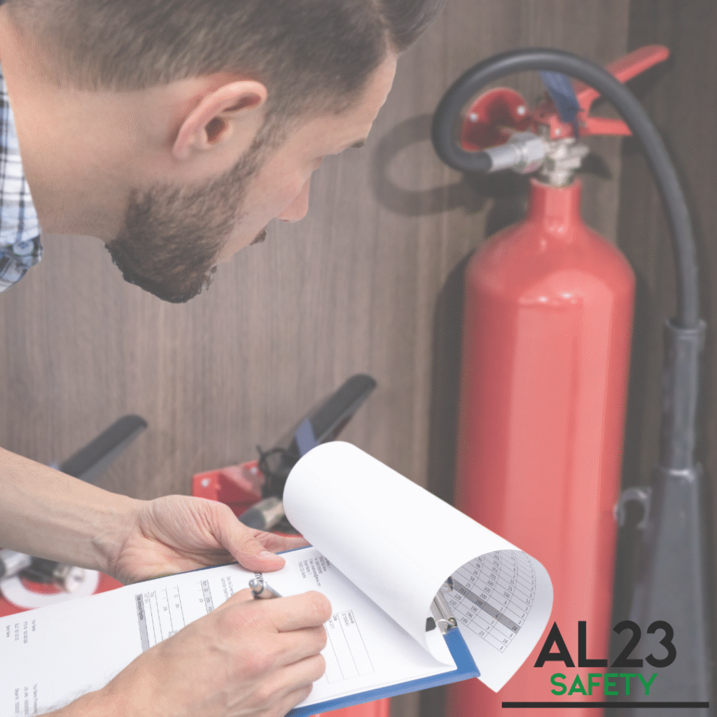 Fire Safety Consultancy