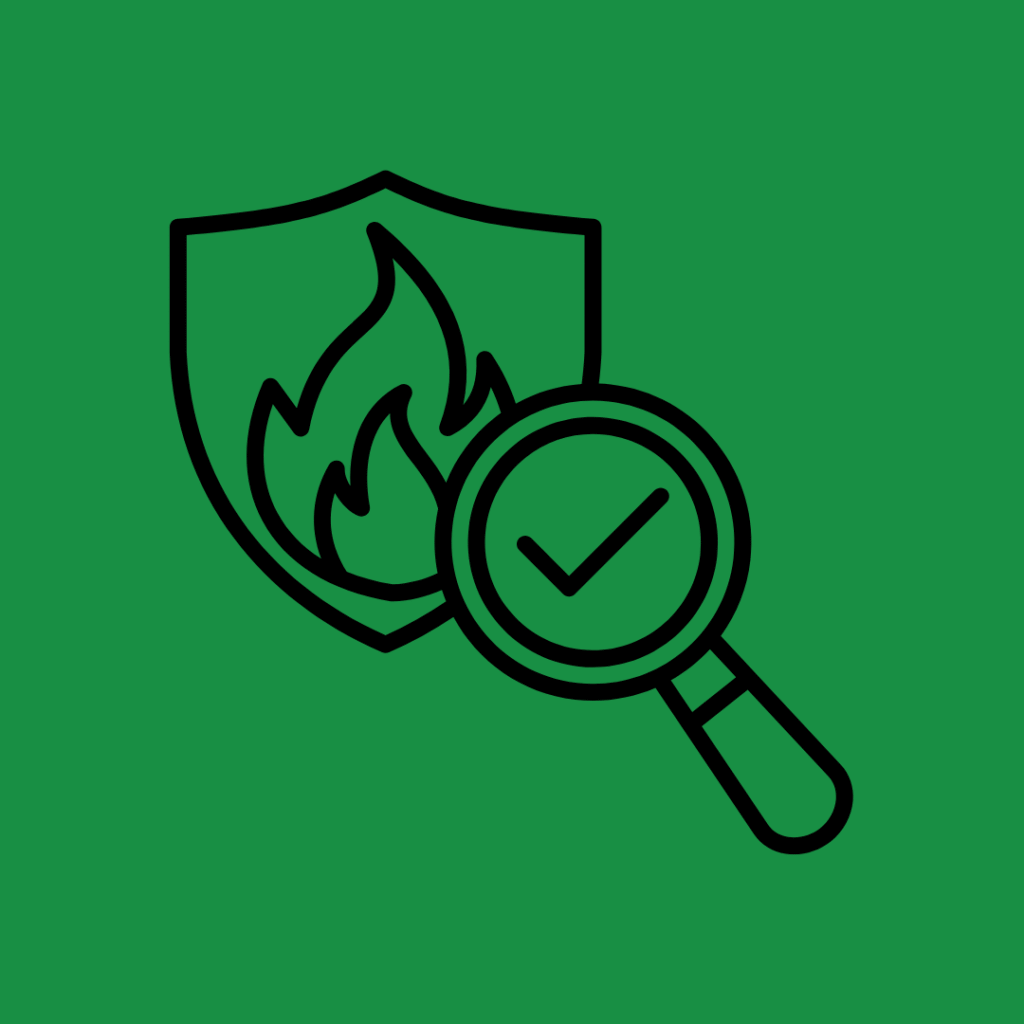 Fire Strategy