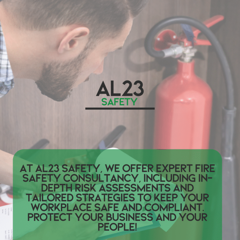 Fire Safety: Learning from the West Bromwich Industrial Fire The recent industrial fire in West Bromwich, which resulted in significant property damage and health concerns, is a stark reminder of the importance of robust fire safety measures in workplaces. The incident, which spread rapidly due to the absence of sprinkler systems, raises essential questions about fire safety protocols across industrial estates and commercial spaces. Understanding Fire Risks Fires can escalate quickly, especially in environments with high-risk materials such as chemicals and flammable items. The West Bromwich fire involved around 20 tonnes of tyres, illustrating how specific materials can contribute to the speed and intensity of a blaze. Impact on Businesses The consequences of such fires extend beyond property loss; they can disrupt operations, resulting in lost revenue and delayed deliveries. Businesses must be proactive in their approach to fire safety to mitigate these risks. The Case for Sprinklers One of the issues brought to light by the West Bromwich incident is the lack of automatic sprinkler systems, which are known to significantly reduce the severity of fires. Studies show that sprinklers can contain or extinguish fires before they cause extensive damage, thereby protecting lives and property. AL23 Safety's Commitment At AL23 Safety, we take fire safety seriously. We provide comprehensive fire risk assessments that identify potential hazards in your workplace and develop tailored fire strategies that suit your specific needs. Our expert guidance helps businesses stay compliant with UK legislation and industry best practices. Preparedness and Training In addition to risk assessments, we offer training for staff to ensure everyone understands their roles in maintaining safety and responding to emergencies. An informed workforce is key to achieving a culture of safety. Conclusion The West Bromwich fire may have faded, but its lessons linger. It's crucial for businesses across all sectors to prioritise fire safety measures, including the installation of sprinkler systems where necessary. Don't wait for disaster; reach out to AL23 Safety today to discuss how we can help protect your business and ensure compliance with safety regulations.