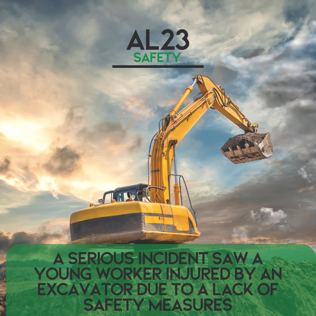 5 Critical Lessons in Workplace Safety: Mastering Risk Assessments