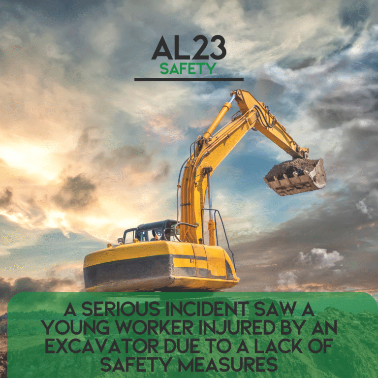 5 Critical Lessons in Workplace Safety: Mastering Risk Assessments