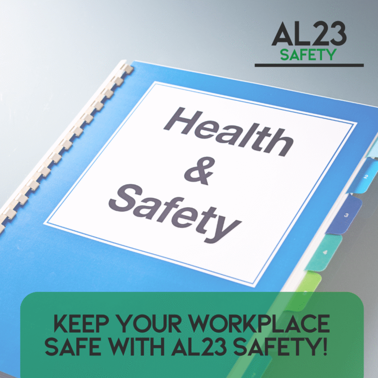 Creating a Safe and Compliant Workplace: The Importance of Health and Fire Safety Solutions In the UK, workplace health and safety regulations are not merely guidelines; they are essential for protecting lives and ensuring that businesses operate smoothly. Responsible employers understand that the health and safety of their workforce is paramount, and complying with legal requirements is non-negotiable. At AL23 Safety, we offer expert consultancy services that encompass all facets of health and fire safety, ensuring that your business maintains the highest standards of safety and compliance. Why is Health and Safety Important? Employers have a legal duty to protect the health, safety, and welfare of their employees, as outlined in the Health and Safety at Work Act 1974. This act requires businesses to provide a safe working environment, conduct risk assessments, and implement necessary measures to mitigate any identified hazards. Non-compliance can lead to severe penalties, including fines and even imprisonment, not to mention the moral responsibility to keep employees safe. Understanding Fire Safety Legislation Fire safety is a critical aspect of workplace health and safety. The Regulatory Reform (Fire Safety) Order 2005 stipulates that all non-domestic properties must have a designated responsible person to ensure compliance with fire safety regulations. This includes conducting fire risk assessments, implementing a fire safety policy, and providing proper training to employees. AL23 Safety specialises in delivering comprehensive fire risk assessments tailored to your specific business needs, identifying potential fire hazards, and recommending practical solutions to enhance safety. Tailored Safety Solutions At AL23 Safety, we appreciate that no two businesses are alike. Our approach to health and safety and fire safety is bespoke, ensuring that we understand the unique risks within your industry. Whether you require detailed documentation for safety management systems or support with safety training, our team brings hands-on experience and subject matter expertise to every project. Real-World Impact We have successfully collaborated with businesses across various sectors, from construction to retail, aiding them in implementing tailored safety solutions that not only meet compliance requirements but also promote a culture of safety. By conducting robust fire risk assessments, we helped one manufacturing client identify critical fire hazards, enabling them to update their protocols and dramatically reduce their fire risk profile. The outcome? A safer working environment and enhanced employee confidence. In Conclusion Investing in health and safety is investing in the wellbeing of your workforce and the sustainability of your business. At AL23 Safety, we are committed to providing the highest level of consultancy and support to ensure that your organisation meets all health and safety and fire safety laws. Explore our services to discover how we can help you achieve a compliant, safe, and productive workplace.