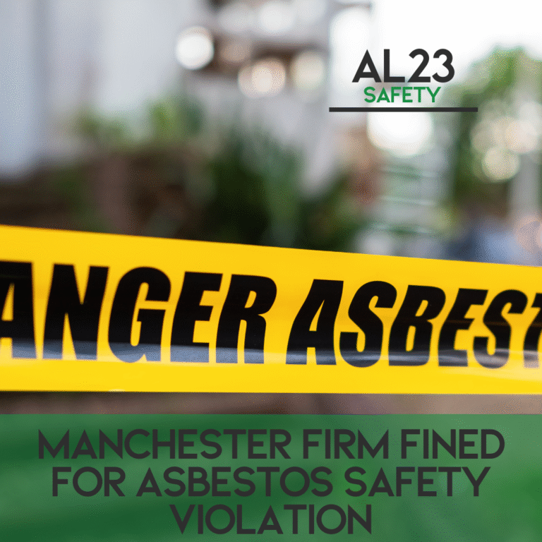 5 Vital Lessons: Why Asbestos Compliance Saves Lives and Avoids Fines