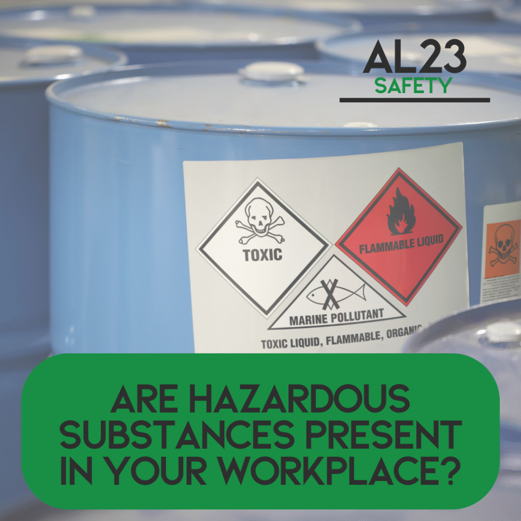 Understanding DSEAR Risk Assessments: Ensuring Safety and Compliance in the Workplace The Dangerous Substances and Explosive Atmospheres Regulations (DSEAR) are crucial for any workplace where dangerous substances are present. Effective risk assessments under DSEAR are not just a legal necessity; they are essential for protecting your workforce and assets. What is DSEAR? DSEAR requires employers to assess the risks associated with dangerous substances that could create explosive atmospheres. This includes identifying the substances, evaluating potential ignition sources, and implementing necessary control measures. The Importance of DSEAR Risk Assessments Risk assessments serve as the foundation for safety protocols in any business handling hazardous materials. By assessing risks, employers not only ensure compliance with DSEAR but also foster a safer working environment, minimising the potential for severe incidents. Our DSEAR Risk Assessment Process At AL23 Safety, we conduct meticulous DSEAR risk assessments. Our process includes: 1. Identifying Dangerous Substances: Recognising the hazardous materials present is the first step. This includes flammable liquids, gases, and dust. 2. Evaluating Risks: Our team evaluates how these substances could potentially ignite and the resulting hazards posed to employees, the environment, and the business. 3. Implementing Controls: We advise on preventative measures and control systems tailored to your business needs, ensuring that your workplace not only meets but exceeds legal requirements. 4. Continuous Review: DSEAR assessments are not a one-time task. We recommend regular reviews as work processes or personnel change, to continually protect your workplace. Conclusion Partnering with AL23 Safety for your DSEAR risk assessment means choosing a proactive approach to health and safety. Our experienced team is dedicated to developing tailored safety solutions that are compliant, comprehensive, and practical. If you're involved in managing a workplace with dangerous substances, let us help you navigate DSEAR with confidence. Together, we’ll create a safer environment for your employees.