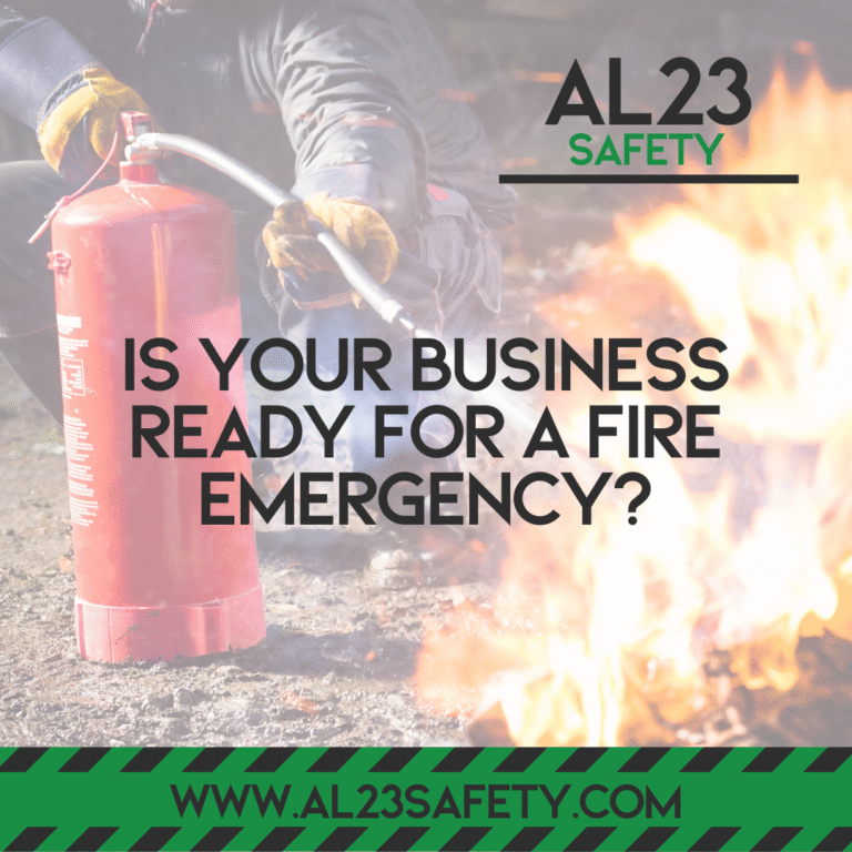 Understanding Fire Risk Assessments: Essential for Workplace Safety Fire risk assessments are a cornerstone of fire safety management for businesses across the UK. It is not just about meeting legal obligations; comprehensive assessments protect lives, property, and reputation. There is an ever-increasing awareness of the importance of proactive fire safety measures, and businesses must prioritise compliance to safeguard their employees and assets. What is a Fire Risk Assessment? A fire risk assessment is a systematic evaluation of a premises to identify potential fire hazards, assess the risks associated with those hazards, and determine the necessary measures to reduce or eliminate those risks. According to the Regulatory Reform (Fire Safety) Order 2005, all employers must carry out risk assessments to ensure the safety of their staff and visitors. The process typically includes: 1. **Identifying Fire Hazards**: This involves assessing materials used in the building, evaluating electrical installations, and considering processes that may result in fire. 2. **Assessing Risks**: Evaluating who may be harmed, how, and the potential impact of a fire incident. 3. **Finding Solutions**: After identifying risks, the next step is to devise strategies to mitigate those risks, which may include: - Implementing fire detection systems - Establishing fire prevention measures - Training staff in fire safety protocols - Developing an emergency evacuation plan 4. **Recording Findings and Reviewing**: Documenting the results of the fire risk assessment and ensuring that they are reviewed regularly, or when there are significant changes in the workplace. Why Choose AL23 Safety for Your Fire Risk Assessments? With AL23 Safety, you gain access to expert consultants who have extensive industry knowledge and hands-on experience. Our approach is tailored to meet the unique needs of each business. We do not offer one-size-fits-all assessments; instead, we engage with your team to understand your specific challenges, building on best practices and UK legislation. Real World Impact Consider a manufacturing facility that approached us due to concerns over potential fire hazards. Through our detailed fire risk assessment, we identified that the existing fire exits were insufficient due to changes in operations that had occurred since their last assessment. Consequently, we recommended strategic modifications to improve access and updated fire safety training for employees. After implementing our recommendations, the facility greatly enhanced its safety profile, achieved compliance, and increased employee confidence regarding fire safety measures. Conclusion Your business cannot afford to overlook comprehensive fire risk assessments. With AL23 Safety, you remain compliant, protected, and prepared. We stand ready to guide you in creating effective fire safety solutions tailored to your needs. Don't wait until an incident occurs – make fire safety a priority today. For expert advice and tailored fire risk assessments, visit our services.