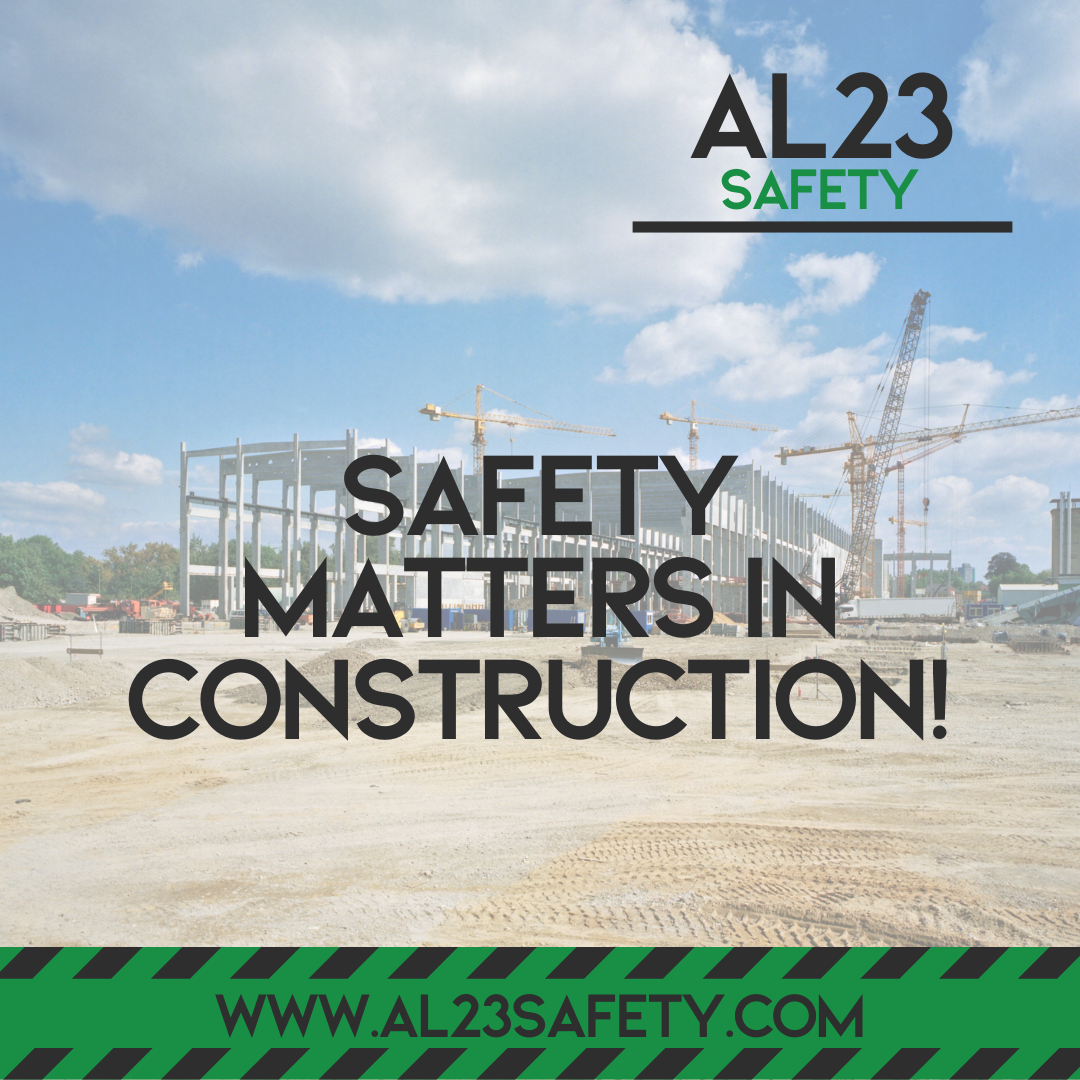 Why Comprehensive Risk Assessments Save Lives in Construction