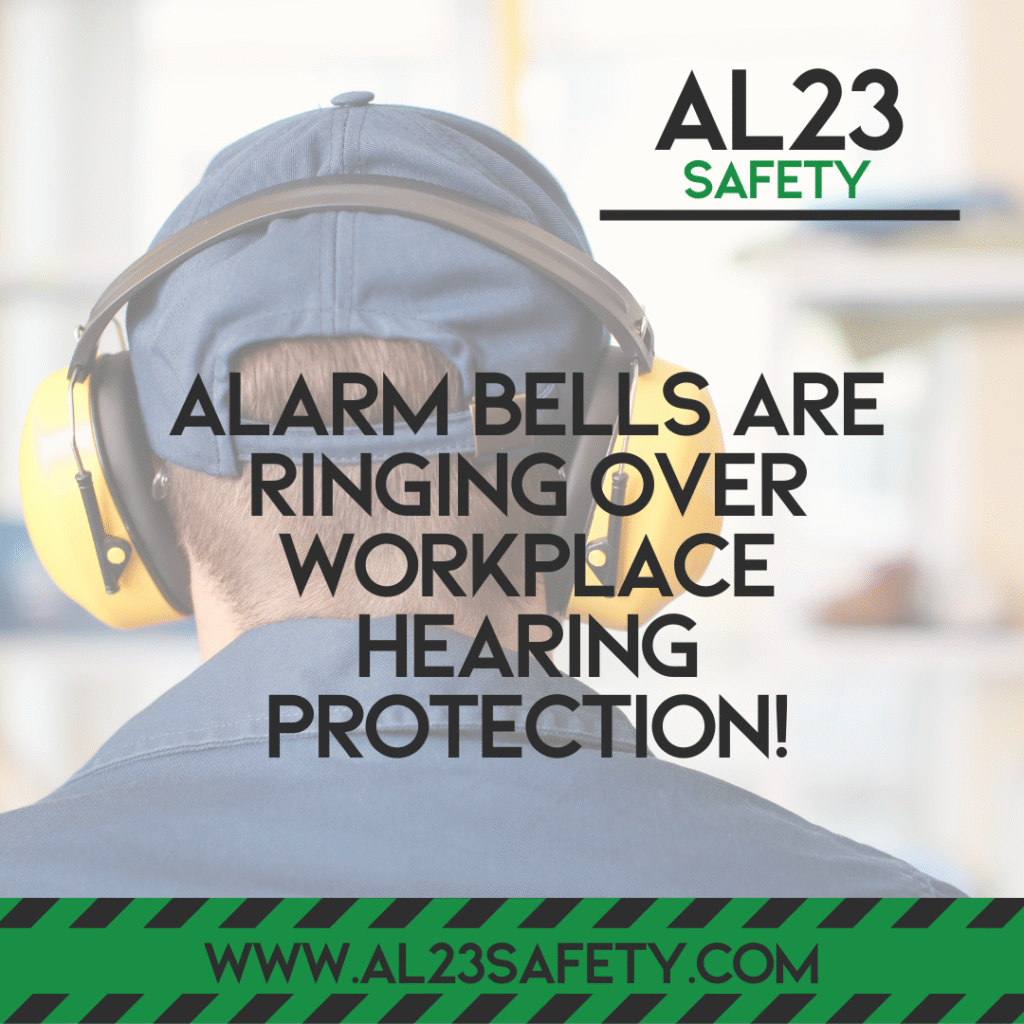 Noise pollution in the workplace is not a trivial matter; it poses significant risks to employee health and productivity. The recent inspection campaign by the Health and Safety Executive (HSE) has brought to light serious gaps in how businesses manage workplace hearing protection. As consultants at AL23 Safety, we want to delve into the implications of these findings and how effective risk management practices can ensure compliance and protect workers. The HSE's findings indicate that a staggering 75% of employees in noisy environments lack the essential knowledge to manage their hearing protection effectively. This alarming statistic reveals vital areas for improvement and underscores the importance of ongoing education and training. Employers are legally obliged to provide adequate hearing protection where noise levels exceed set limits; however, knowledge and awareness are equally crucial. High noise levels can lead to long-term hearing damage, which can severely impact employees' quality of life and their ability to perform at work. Ensuring compliance with established regulations is not just about having the correct equipment in place; it's also about making sure that employees know how to use it and can identify potential risks. A comprehensive hearing protection programme should include training on storing and checking protection equipment, as well as protocols for reporting damage. When employees understand the importance of continuous use and proper wearing techniques, they are less likely to expose themselves to harmful noise levels. The findings also highlighted how 95% of employers did not check whether workers could hear essential warning signals while wearing protection. This is incredibly concerning, as it places employees at risk, especially in environments where audible alerts are essential for safety. To address these challenges, the HSE promotes the CUFF system – Condition, Use, Fit the ear, and Fit for purpose. Employers are encouraged to implement this simple yet effective checking system to ensure that hearing protection is functioning as intended and that employees are adequately protected. At AL23 Safety, we understand the critical role that tailored solutions play in managing health and safety risks effectively. Our dedicated team can assist businesses in enhancing their approach to hearing protection, providing training and compliance support tailored to your unique needs. The path to a safer workplace starts with understanding responsibilities and taking action. We encourage employers to invest in robust hearing protection programmes and prioritise employee training. By doing so, businesses can safeguard their workforce against hearing impairment while promoting a culture of health and safety. For expert guidance tailored to your business needs, choose AL23 Safety as your trusted partner for workplace health and safety. Let's work together towards a safer, healthier, and more compliant workplace.