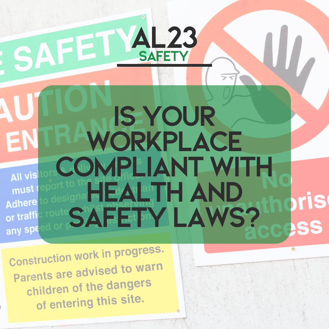 Understanding the Importance of a Comprehensive Health and Safety Audit In today’s increasingly regulated landscape, businesses need to prioritise health and safety compliance as a fundamental aspect of their operations. Health and Safety Audits are critical tools for assessing the effectiveness of existing safety measures and identifying areas for improvement. In this post, we'll cover everything you need to know about implementing a Health and Safety Audit, including its legal implications, its role in fostering a safer workplace, and key steps to conducting a successful audit. What is a Health and Safety Audit? A Health and Safety Audit is an examination of an organisation’s policies, procedures, and practices related to health and safety management. The purpose of an audit is to ensure that a business is abiding by the Health and Safety at Work Act 1974 and other relevant legislation. Regular audits are essential for identifying risks, closing gaps in safety protocols, and enhancing overall compliance. Legal Obligations of Employers Under UK law, employers have a duty to ensure, as far as is reasonably practicable, the health, safety, and welfare of their employees. This includes conducting regular risk assessments, implementing safety measures, and keeping accurate records. Failure to comply can lead to serious consequences, including fines and legal actions. Key Components of Health and Safety Audits 1. **Document Review**: An analysis of the existing health and safety policies and procedures. 2. **Risk Assessment**: Identifying potential hazards and assessing risks associated with specific operations or environments. 3. **Physical Inspection**: Evaluating the workplace for compliance, safety equipment, emergency exits, and more. 4. **Interviews and Surveys**: Engaging with employees to understand their concerns and gather insights on safety practices. 5. **Reporting and Recommendations**: Providing a detailed report outlining findings, risks identified, and actionable solutions to improve health and safety standards. The Benefits of Regular Audits Conducting regular Health and Safety Audits yields numerous benefits for businesses, including: - **Better Compliance**: Staying ahead of legal obligations mitigates the risk of fines and legal challenges. - **Enhanced Safety Culture**: Regular audits promote a culture of safety, encouraging employees to take ownership of their well-being. - **Increased Productivity**: A safer workplace often leads to reduced accidents, lower absenteeism, and increased morale. Conclusion A Health and Safety Audit is not just a regulatory requirement but a gateway to promoting a safer, healthier, and more productive workplace. Partnering with specialists like AL23 Safety ensures that your audit is thorough and effective, offering valuable insights tailored to your business. Don't wait for an incident to happen—take proactive steps towards safety by incorporating regular audits into your operations. Reach out today to discover the range of services designed to help your business achieve its health and safety goals.