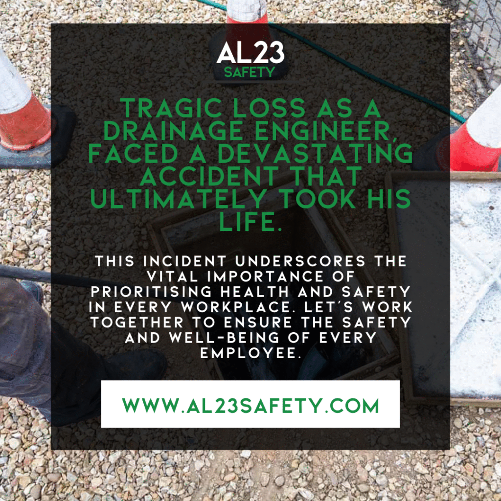 In the wake of a tragic incident involving the death of a devoted drainage engineer, Lanes Group Limited has been fined £800,000. This case serves as a critical reminder of the importance of health and safety protocols in the workplace, particularly during hazardous operations. On December 10, 2022, Miguel Galvao was critically injured when an exploding jet hose struck him while he was conducting routine work. An investigation from the Health and Safety Executive (HSE) uncovered major gaps in Lanes Group’s safety measures. Key failures included the absence of a safe system of work outlining how to manage the risks associated with operating jetting equipment, inadequate maintenance of work equipment, and insufficient employee training. These shortcomings not only led to a tragic loss of life, but they also highlight a troubling trend in many industries where safety measures are often overlooked, especially in extreme weather conditions. The HSE emphasized the need for a detailed risk assessment for non-routine work, such as work in freezing temperatures where the risk of equipment failure can escalate. The consequences of neglecting health and safety considerations are dire, and businesses must take proactive steps to ensure that adequate measures are in place. This includes developing comprehensive health and safety management systems, ensuring proper training for staff, and regularly reviewing equipment to ensure it remains in good working order. This unfortunate incident also underscores the critical role that safety organisations play in raising awareness within the industry. The Water Jetting Association has released a safety alert urging operators to secure jetting hoses properly before beginning work—an essential reminder to enhance safety practices. Lanes Group has accepted responsibility for its failures, but the impacts of this loss will be felt for a long time, especially by Miguel’s family and children. This tragic story is a powerful incentive for all businesses to evaluate and enhance their safety measures. To accomplish this, it’s essential to consult with experts who can provide tailored safety solutions that meet your specific operational needs. Comprehensive training and consistent monitoring are key to creating a culture of safety that protects both employees and the business at large. By prioritising health and safety, businesses can not only comply with legal obligations but also foster a productive work environment where employees feel valued and protected.