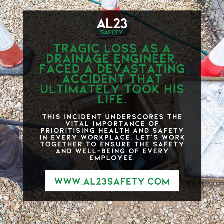 In the wake of a tragic incident involving the death of a devoted drainage engineer, Lanes Group Limited has been fined £800,000. This case serves as a critical reminder of the importance of health and safety protocols in the workplace, particularly during hazardous operations. On December 10, 2022, Miguel Galvao was critically injured when an exploding jet hose struck him while he was conducting routine work. An investigation from the Health and Safety Executive (HSE) uncovered major gaps in Lanes Group’s safety measures. Key failures included the absence of a safe system of work outlining how to manage the risks associated with operating jetting equipment, inadequate maintenance of work equipment, and insufficient employee training. These shortcomings not only led to a tragic loss of life, but they also highlight a troubling trend in many industries where safety measures are often overlooked, especially in extreme weather conditions. The HSE emphasized the need for a detailed risk assessment for non-routine work, such as work in freezing temperatures where the risk of equipment failure can escalate. The consequences of neglecting health and safety considerations are dire, and businesses must take proactive steps to ensure that adequate measures are in place. This includes developing comprehensive health and safety management systems, ensuring proper training for staff, and regularly reviewing equipment to ensure it remains in good working order. This unfortunate incident also underscores the critical role that safety organisations play in raising awareness within the industry. The Water Jetting Association has released a safety alert urging operators to secure jetting hoses properly before beginning work—an essential reminder to enhance safety practices. Lanes Group has accepted responsibility for its failures, but the impacts of this loss will be felt for a long time, especially by Miguel’s family and children. This tragic story is a powerful incentive for all businesses to evaluate and enhance their safety measures. To accomplish this, it’s essential to consult with experts who can provide tailored safety solutions that meet your specific operational needs. Comprehensive training and consistent monitoring are key to creating a culture of safety that protects both employees and the business at large. By prioritising health and safety, businesses can not only comply with legal obligations but also foster a productive work environment where employees feel valued and protected.