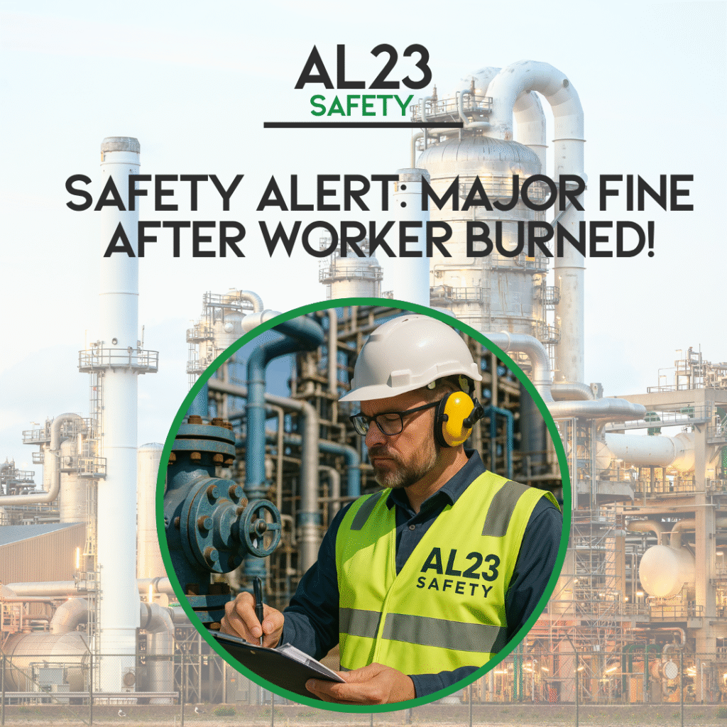 **Understanding the Impact of Workplace Safety Culture: A Case Study of Serious Burns in the Chemical Industry** In the industrial sector, safety should never be an afterthought. Unfortunately, the recent incident involving Dundas Chemical Company—a Scottish chemicals firm fined £100,000 after a young worker was left severely burned—sheds light on critical failings in workplace safety protocols. This incident could have been entirely preventable and highlights the importance of enforcing a strong safety culture. ### The Incident: A Preventable Tragedy In October 2019, a 23-year-old employee was cleaning a process water tank when he encountered an uninsulated steam hose. The hose released steam due to a lack of proper control mechanisms—an alarmingly dangerous oversight that put the worker's life at risk. As he attempted to protect himself from the scalding steam, he suffered burns over a significant portion of his body, leading to permanent scars and a painful recovery journey. ### Investigation Findings An investigation by the Health and Safety Executive (HSE) revealed several systemic failures at Dundas Chemical Company: - **Unsafe Equipment**: The steam hose was marked by a faulty nozzle that lacked a trigger and a flow control mechanism. - **Maintenance Failures**: Supervisors were aware of the defective steam mixing valve but took no action to remedy the situation. - **Insufficient Training**: Workers received inadequate training about the risks involved in using high-pressure equipment and emergency procedures to follow in case of an accident. ### Lessons for Real-World Application This case serves as a vital lesson for all OSH practitioners. Here are key takeaways that businesses should implement: 1. **Creating Safe Systems of Work**: Rigorous risk assessments must be undertaken before engaging in high-hazard tasks. Businesses have a duty to ensure that all equipment is designed with suitable safety features and operated under safe systems. 2. **Emphasizing Equipment Maintenance**: All equipment must be regularly inspected and maintained. Keeping detailed records will not only help ensure that all machinery functions optimally but will also demonstrate compliance with legal obligations. 3. **Comprehensive Training Programs**: Staff training should be an ongoing process, incorporating refresher courses that equip workers with knowledge about equipment usage, risk awareness, and emergency protocols. 4. **Fostering a Culture of Safety**: Companies should cultivate an environment where safety concerns can be freely communicated without fear of reprisal. When workers feel empowered to voice their concerns, it leads to proactive solutions and overall safer workplaces. 5. **Emergency Preparedness**: Employers must ensure that emergency showers and other safety gear are accessible, functional, and well-maintained, as immediate response can mitigate the effects of accidents. ### The Key Takeaway The incident at Dundas Chemical Company is a stark reminder of the consequences when safety is not prioritised. By deeply integrating health and safety management practices into every aspect of operations, employers can protect their workforce and avoid severe penalties. AL23 Safety offers expert consultancy to help you develop and implement effective health and safety solutions. If you're looking to bolster your workplace safety protocols, reach out today to discover how we can support you in creating a safer working environment.