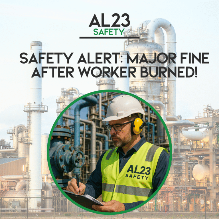 **Understanding the Impact of Workplace Safety Culture: A Case Study of Serious Burns in the Chemical Industry** In the industrial sector, safety should never be an afterthought. Unfortunately, the recent incident involving Dundas Chemical Company—a Scottish chemicals firm fined £100,000 after a young worker was left severely burned—sheds light on critical failings in workplace safety protocols. This incident could have been entirely preventable and highlights the importance of enforcing a strong safety culture. ### The Incident: A Preventable Tragedy In October 2019, a 23-year-old employee was cleaning a process water tank when he encountered an uninsulated steam hose. The hose released steam due to a lack of proper control mechanisms—an alarmingly dangerous oversight that put the worker's life at risk. As he attempted to protect himself from the scalding steam, he suffered burns over a significant portion of his body, leading to permanent scars and a painful recovery journey. ### Investigation Findings An investigation by the Health and Safety Executive (HSE) revealed several systemic failures at Dundas Chemical Company: - **Unsafe Equipment**: The steam hose was marked by a faulty nozzle that lacked a trigger and a flow control mechanism. - **Maintenance Failures**: Supervisors were aware of the defective steam mixing valve but took no action to remedy the situation. - **Insufficient Training**: Workers received inadequate training about the risks involved in using high-pressure equipment and emergency procedures to follow in case of an accident. ### Lessons for Real-World Application This case serves as a vital lesson for all OSH practitioners. Here are key takeaways that businesses should implement: 1. **Creating Safe Systems of Work**: Rigorous risk assessments must be undertaken before engaging in high-hazard tasks. Businesses have a duty to ensure that all equipment is designed with suitable safety features and operated under safe systems. 2. **Emphasizing Equipment Maintenance**: All equipment must be regularly inspected and maintained. Keeping detailed records will not only help ensure that all machinery functions optimally but will also demonstrate compliance with legal obligations. 3. **Comprehensive Training Programs**: Staff training should be an ongoing process, incorporating refresher courses that equip workers with knowledge about equipment usage, risk awareness, and emergency protocols. 4. **Fostering a Culture of Safety**: Companies should cultivate an environment where safety concerns can be freely communicated without fear of reprisal. When workers feel empowered to voice their concerns, it leads to proactive solutions and overall safer workplaces. 5. **Emergency Preparedness**: Employers must ensure that emergency showers and other safety gear are accessible, functional, and well-maintained, as immediate response can mitigate the effects of accidents. ### The Key Takeaway The incident at Dundas Chemical Company is a stark reminder of the consequences when safety is not prioritised. By deeply integrating health and safety management practices into every aspect of operations, employers can protect their workforce and avoid severe penalties. AL23 Safety offers expert consultancy to help you develop and implement effective health and safety solutions. If you're looking to bolster your workplace safety protocols, reach out today to discover how we can support you in creating a safer working environment.
