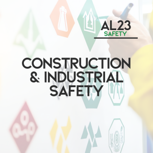 Online Training Construction & Industrial Safety