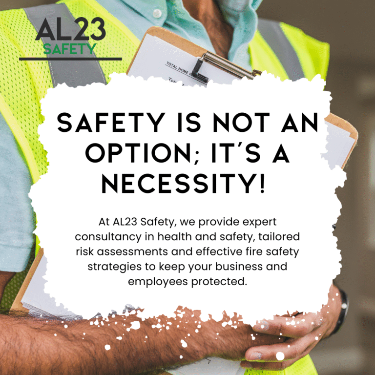 **Creating a Safer Workplace: The Essential Role of Risk Assessments in Preventing Tragic Incidents** In a recent case involving Reflex Flexible Packaging Ltd, the sad and avoidable loss of an employee's life due to inadequate safety measures has brought the issue of workplace safety to the forefront. This incident highlights a critical aspect of health and safety legislation that every employer must adhere to: conducting thorough risk assessments. ### The Legal Framework Under the Health and Safety at Work etc. Act 1974, employers are legally required to ensure the health, safety, and welfare of their employees. A key component of this obligation is the implementation of suitable and sufficient risk assessments. These assessments must identify potential hazards within the workplace, including those connected to machinery, and ensure that the necessary measures are taken to mitigate these risks. ### The Consequences of Non-Compliance In the case of Reflex Flexible Packaging Ltd, the investigation by the Health and Safety Executive (HSE) revealed that the company had failed to implement necessary guarding measures for their machinery. The lack of a suitable risk assessment and the absence of safe working systems ultimately led to a tragic incident that could have been avoided. Employers must understand the severe repercussions of non-compliance. In addition to the emotional toll on families and colleagues, businesses can face significant financial penalties—and in the most grievous cases, individuals could be at risk of prosecution. ### Understanding Risk Assessments So, what does a suitable and sufficient risk assessment involve? It requires knowledge of potential hazards associated with machinery, understanding the operational environment, and implementing adequate controls. The assessment should include: 1. **Identifying Hazards:** Understand the potential dangers in your workplace. This includes machinery, chemicals, and other operational risks. 2. **Evaluating Risks:** Assess the likelihood of occurrence and the potential severity of identified hazards. This analysis should guide the decision-making process regarding necessary controls. 3. **Implementing Controls:** Take appropriate measures to eliminate risks where possible. For machinery, this often means installing fixed or interlocked guarding systems, isolating power sources, and establishing safe operating protocols. 4. **Monitoring and Reviewing:** Regularly review and update risk assessments to reflect changes in operations or machinery. Continuous monitoring ensures ongoing compliance and safety. ### The Role of Expert Consultancy Implementing a robust risk assessment process can be complex, especially for businesses without dedicated health and safety resources. This is where consultancy services, such as those offered by AL23 Safety, become invaluable. Our experienced team works closely with clients to understand their unique risks, crafting tailored health and safety strategies that ensure compliance with legislation while safeguarding employees. ### Conclusion The tragedy surrounding the incident at Reflex Flexible Packaging Ltd underscores the importance of workplace safety and thorough risk assessments. As an employer, the responsibility to protect your workforce extends beyond compliance; it is a moral obligation. By prioritising health and safety and engaging expert consultancy services, businesses can create a culture of safety that benefits both employers and employees alike. For assistance in developing effective risk assessments and enhancing your safety protocols, explore our services at AL23 Safety.