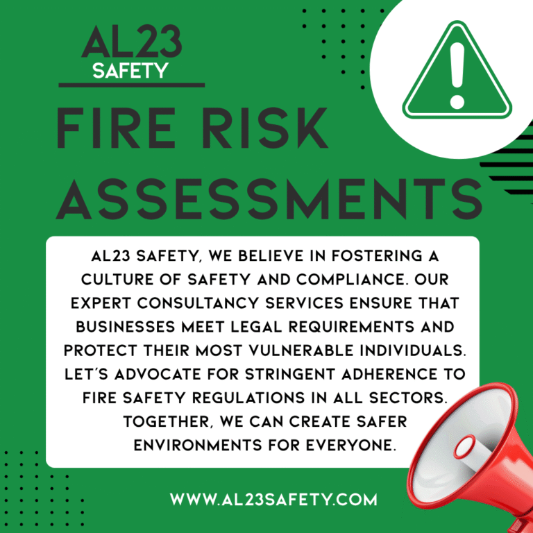 Fire safety remains a top priority following the Grenfell Tower tragedy, highlighting the critical need for accurate and reliable fire safety measures within social housing. Recent reports have exposed troubling practices within Clarion, a major housing association in the UK, where staff were allegedly instructed to falsify fire safety notices. This situation casts a shadow over compliance and accountability within the housing sector, particularly for vulnerable residents who may require additional assistance during emergencies. The significance of person-centred fire risk assessments (PCFRAs) cannot be overstated. Following legislative changes post-Grenfell, housing associations have had to ensure that they properly identify residents needing support in fire situations. Accurate records in a secure information box are vital for effective emergency responses by fire and rescue services. The consequences of inaccurate data can be severe, as fire safety professionals have pointed out – it could lead to loss of life or serious injury. The Grenfell incident was a wake-up call, and we must remain vigilant and proactive in ensuring that similar mistakes do not occur in the future. In light of these concerns, we at AL23 Safety are committed to providing expert fire safety consultancy to businesses and housing associations alike. Our approaches integrate thorough risk assessments, training, and compliance reviews, helping organisations to safeguard residents effectively. We tailor our services to meet the specific needs of each client, ensuring compliance with UK fire safety regulations while fostering a culture of safety and awareness within their organisations. The recent revelations from Clarion spotlight the ongoing challenges within the social housing sector and the importance of rigorous adherence to fire safety protocols. We urge organisations to assess their current practices and seek professional guidance to remain compliant and ultimately protect lives. Together, we can create safer environments for all residents. Reach out to AL23 Safety for comprehensive fire safety solutions tailored to your needs.
