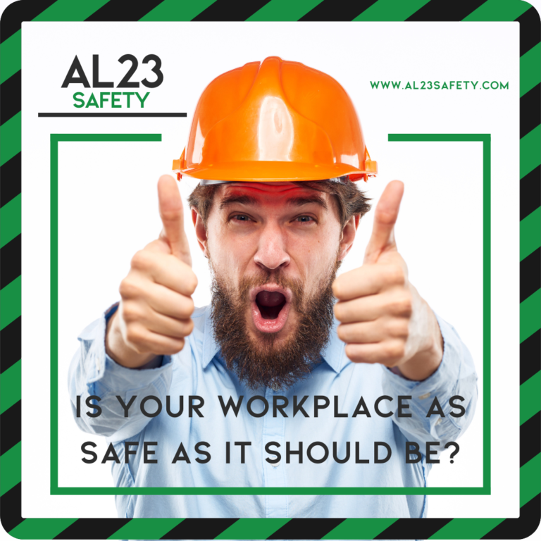 ### Understanding the Necessity of Health and Safety Audits As the business world continues to adapt and evolve, the importance of workplace health and safety has never been clearer. For business owners and managers, ensuring compliance with legal standards and protecting the health of employees is crucial. A Health and Safety Audit serves this critical function, providing a structured, thorough analysis of your workplace safety protocols and identifying potential areas of risk. ### What is a Health and Safety Audit? A Health and Safety Audit is a systematic examination of your organisation’s policies, procedures, and facilities to ensure they comply with current regulations and best practices. The audit aims to assess the effectiveness of your health and safety management system, confirming that risks are being managed appropriately and uncovering opportunities for improvement. ### The Legal Landscape UK legislation requires all businesses to ensure, as far as is reasonably practicable, the health, safety, and welfare of their employees. This includes conducting regular audits and risk assessments to identify hazards and implement measures to mitigate them. Failure to comply with health and safety regulations can result in severe consequences, including substantial fines and reputational damage. ### Benefits of Conducting a Health and Safety Audit 1. **Compliance Assurance**: Regular audits help ensure that your business stays in line with the latest health and safety regulations, reducing the risk of legal penalties. 2. **Risk Identification**: A thorough audit will uncover potential health and safety risks that might not be apparent at first glance, allowing for timely interventions. 3. **Enhanced Employee Morale**: A proactive approach to health and safety boosts employee confidence and morale, knowing their well-being is a top priority. 4. **Increased Productivity**: Safer work environments correlate with higher productivity levels as employees are less likely to encounter accidents that disrupt workflow. 5. **Cost Savings**: By identifying risks and addressing them, companies can save on potential liability costs, insurance premiums, and loss of productivity due to workplace accidents. ### AL23 Safety: Your Trusted Partner At AL23 Safety, we pride ourselves on delivering tailored Health and Safety Audits that meet the specific needs of your business. Our team of experienced consultants brings hands-on expertise to each project, ensuring we understand your unique risks and requirements. Our dedicated approach means we’re not just here to help with compliance – we aim to elevate your health and safety standards across the board. Whether you’re looking for assistance with training, compliance management, or everyday risk management, AL23 Safety is your go-to partner for creating safer, more productive work environments. Ready to elevate your workplace safety? Discover our services today and understand how AL23 Safety can transform your approach to health and safety.