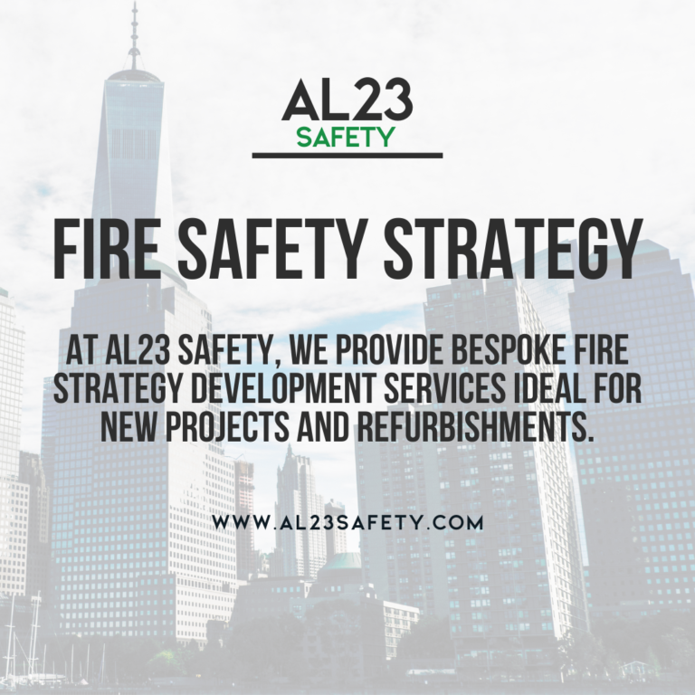 **Why Comprehensive Fire Strategy Development is Essential for Your Business** In an age where fire safety is paramount, having a robust fire strategy is not just a legal obligation but an essential component of effective risk management. At AL23 Safety, we understand that each business has unique fire safety requirements, and that’s why our fire strategy development services are tailored to fit your specific needs. Fire strategies are critical, especially for new developments, major refurbishments, or existing buildings needing a thorough assessment. In this blog, we will delve into the importance of robust fire strategy development, the phases involved, and how AL23 Safety ensures your business is prepared for any eventuality. **Understanding Fire Strategies** A fire strategy outlines how a building will cope with fire from detection to evacuation. It considers factors such as building layout, occupancy types, and specific hazards. With evolving legislation and safety standards, creating a tailored fire strategy is essential for compliance, safety, and operational efficiency. **New Developments and Refurbishments** When constructing new premises, integrating fire safety into the design process is vital. Our experts work alongside architects and other stakeholders to ensure that fire safety measures are embedded into the building's fabric from day one. For refurbishments, evaluating current systems and identifying areas requiring upgrades can significantly enhance safety provisions and compliance. **Assessing Existing Buildings** For existing properties, our comprehensive review process highlights current safety measures and potential gaps. By conducting fire risk assessments in conjunction with the fire strategy development, we ensure a holistic approach to safety. This dual focus not only assures compliance with UK fire safety legislation but also means that any vulnerabilities can be addressed proactively. **Engagement with Stakeholders** During the development of fire strategies, it's crucial to engage with all relevant stakeholders, including employees. Training and awareness sessions form part of our strategy to ensure that everyone understands their role in fire safety. We believe that a safe workplace is one where employees feel informed and empowered. **Implementation and Review** Once a fire strategy is developed, implementing the recommendations and regularly reviewing these measures is critical. Our ongoing support means businesses can rely on AL23 Safety to assist with updates and modifications as regulations change or as the business evolves, ensuring that you always meet the highest standards of safety. **Conclusion** At AL23 Safety, our dedicated fire safety consultants are committed to helping businesses navigate the labyrinth of fire safety regulations. From risk assessments to tailored strategies, we provide the expertise required to ensure your business remains compliant and safe. Embrace a culture of safety today – start your fire strategy development with us and safeguard your future. For a comprehensive insight into our fire safety services, do not hesitate to contact us today!