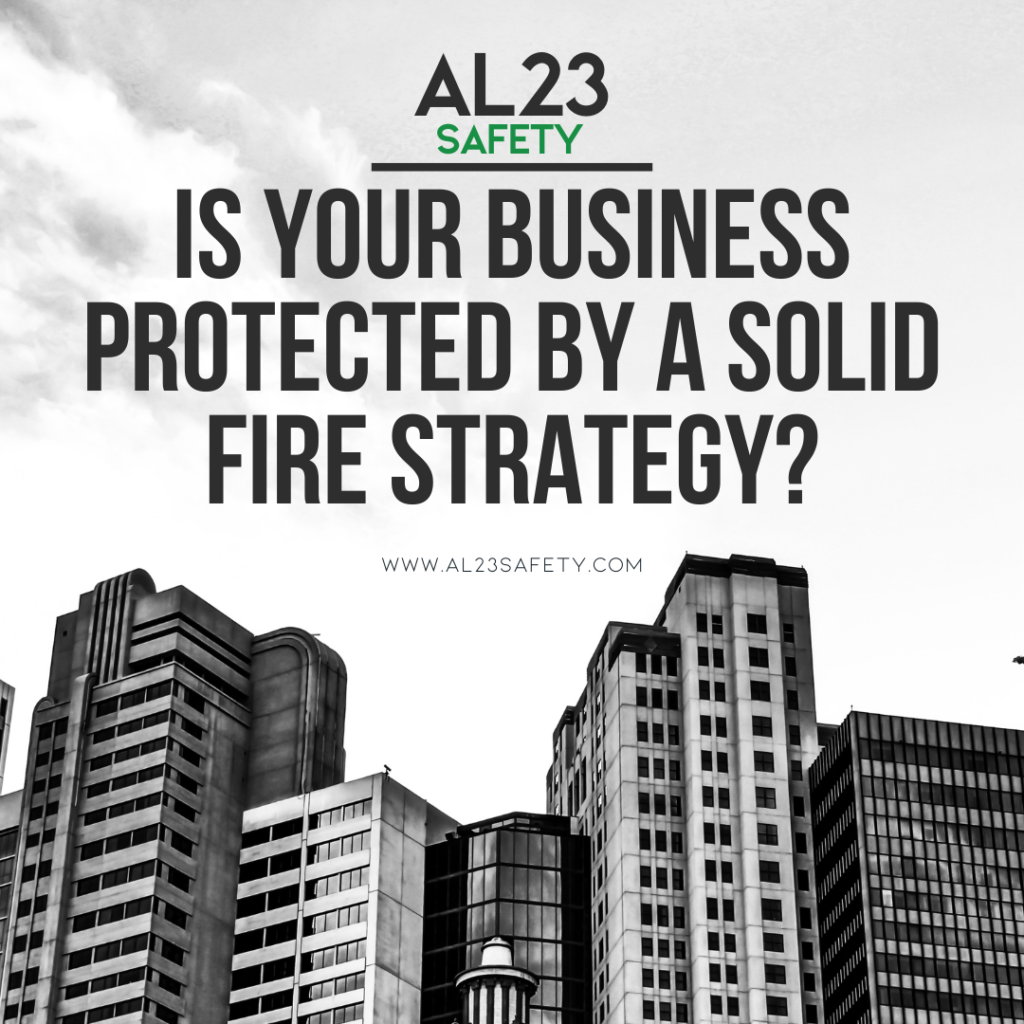 Creating a comprehensive fire strategy is an essential part of ensuring a safe working environment, particularly amidst ongoing changes in legislation and safety standards. At AL23 Safety, we are dedicated to providing tailored fire strategy development services that cater to your specific needs—whether you are working on a new development, undergoing major refurbishments, or conducting a detailed review of existing fire safety arrangements. Understanding the significance of a robust fire strategy cannot be overstated. A fire strategy outlines how to keep occupants safe, minimise property damage, and ensure compliance with UK fire safety regulations. Importantly, a well-crafted fire strategy must take into account the unique hazards and risks present in your premises. This begins with a comprehensive fire risk assessment, which identifies potential fire threats, evaluates existing safety measures, and determines suitable responses. When developing a fire strategy, critical components include defining escape routes, ensuring the presence of appropriate fire detection and alarm systems, and establishing clear evacuation procedures. Your strategy must also engage employees in safety training and awareness, ensuring everyone knows their responsibilities in case of a fire emergency. At AL23 Safety, our proactive approach means we don't just meet legal obligations; we also enhance your organisational resilience and safeguard your workplace from unforeseen fire incidents. Our experienced consultants bring hands-on expertise that allows us to tailor our service to each client's needs. From assessing fire risks to delivering training, we provide full support in creating a fire strategy that ticks all the compliance boxes. Investing in a robust fire safety strategy is not just about adhering to legislation; it’s about fostering a culture of safety that benefits everyone in your workplace. Contact us to explore our services further and find out how we can help protect your business.