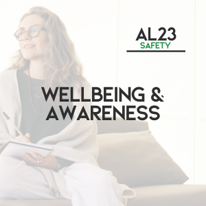 Wellbeing & Awareness