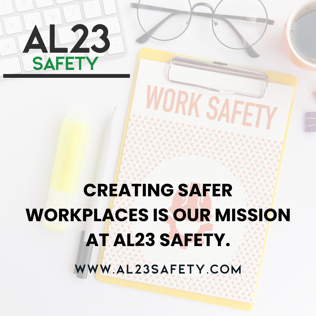 Creating a Safer Workplace: The Importance of Health and Fire Safety Services In today's business environment, prioritising health and fire safety is not just a regulatory obligation but a moral imperative. With the constant evolution of legislation and safety standards, businesses must stay informed and compliant to protect their employees and assets. At AL23 Safety, our comprehensive range of services supports you in developing a safer, more compliant, and productive workplace. Understanding the Legislative Landscape To create a robust health and safety culture, businesses must understand the intricate web of UK regulations that govern workplace safety. The Health and Safety at Work Act 1974, the Regulatory Reform (Fire Safety) Order 2005, and the Management of Health and Safety at Work Regulations 1999, among others, set the foundation for compliance. Our consultants at AL23 Safety leverage extensive knowledge of these laws to provide tailored strategies, ensuring you meet and exceed compliance expectations. Tailored Fire Risk Assessments One of our core offerings is detailed fire risk assessments. The Regulatory Reform (Fire Safety) Order mandates that businesses conduct thorough assessments to identify fire hazards, evaluate risks, and implement control measures. We employ a meticulous approach by analysing the specific needs of your establishment, ensuring that every potential risk is addressed effectively. Fire Strategy Development In conjunction with risk assessments, we develop bespoke fire strategies that align with your unique operational needs. This proactive planning not only helps in compliance but significantly reduces the likelihood of incidents, creating a safer environment for everyone. Our approach is data-driven, allowing us to implement strategies supported by best practice guidelines and industry standards. Ongoing Support and Training Safety doesn’t stop at implementation. AL23 Safety offers ongoing support and training to ensure your team is equipped to handle emergencies. Our training sessions cover essential areas, including fire safety protocols, evacuation procedures, and equipment handling. With 24/7 access to our consultancy services, you can navigate challenges with confidence, knowing that expert advice is just a call away. Empowering Your Business Through Safety At AL23 Safety, we are dedicated to empowering businesses by cultivating an environment of safety that nurtures productivity and innovation. Our hands-on consultants are not just experts; they are your partners in achieving a culture of excellence in health and safety. Partnering with us means choosing a future where safety is ingrained in every aspect of your operations. Let us help you navigate the complexities of health and fire safety. Discover our tailored services that can transform your workplace into a model of compliance and safety excellence. [Visit our services] for more information.
