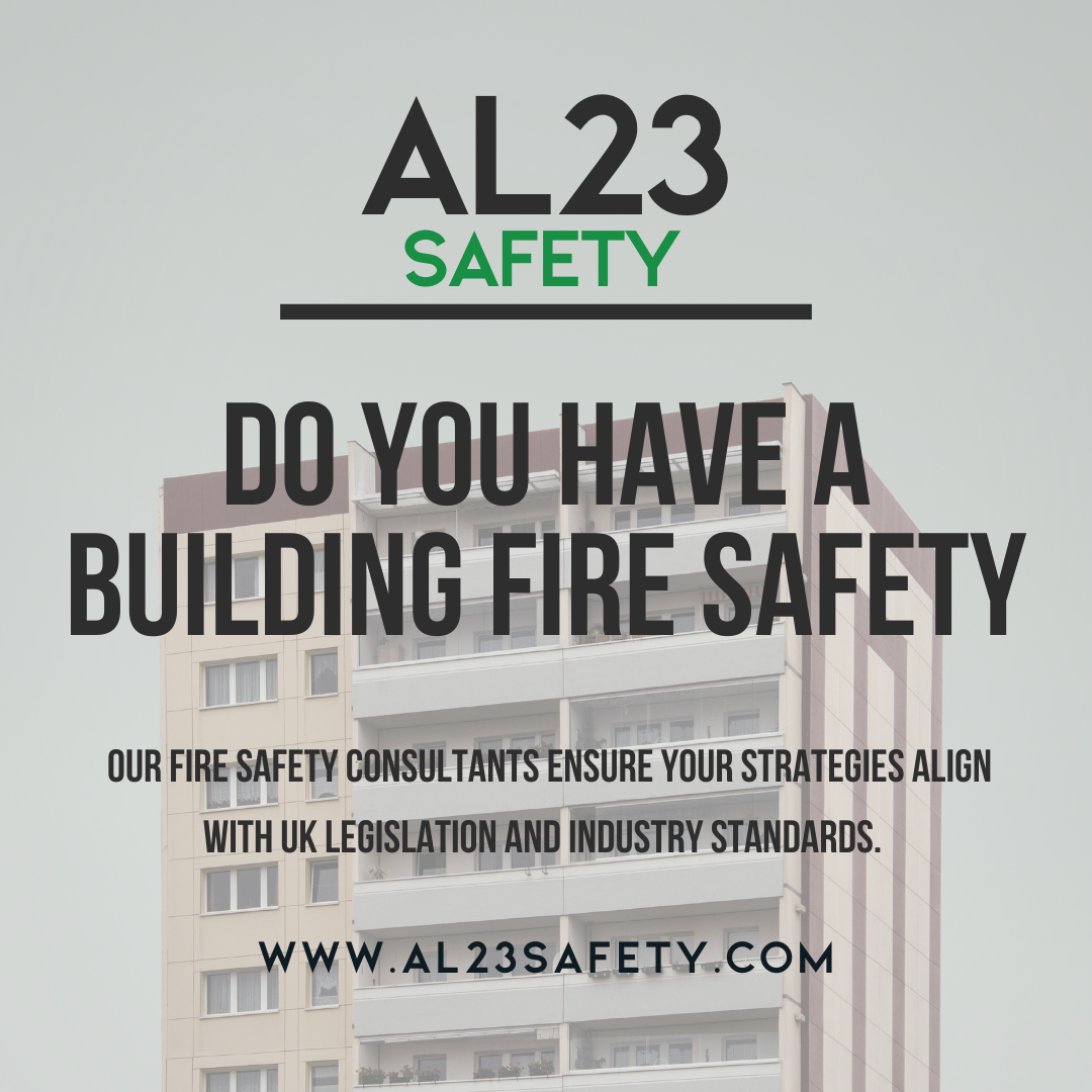 **Understanding the Importance of Custom Fire Strategy Reports for Your Business** Fire safety is not just a legal obligation; it is essential for the protection of lives and property. In the UK, businesses are required to comply with specific fire safety regulations, which mandate the creation and implementation of effective fire strategies tailored to each specific building's needs. At AL23 Safety, we pride ourselves on our ability to deliver expertly tailored fire strategy reports that meet these obligations while providing reassurance to stakeholders. The first step in developing a fire strategy report is understanding the layout and function of the building. We assess factors such as occupancy levels, potential fire hazards, and existing fire safety measures. This comprehensive analysis allows us to identify any vulnerabilities and recommend tailored solutions to mitigate risks effectively. In addition to compliance with legislation, our reports outline fire safety procedures, emergency exit plans, and staff training needs to ensure that every individual is equipped to respond appropriately in the case of an emergency. Regular reviews of your fire strategy are also crucial. Changes in building use, occupancy levels, or even structural modifications can affect fire safety. Our team recommends periodic assessments to keep your fire strategy up-to-date and effective. By partnering with AL23 Safety, you gain access to specialist knowledge and hands-on experience. Our consultants are trained to not only meet but exceed legal requirements, ensuring that your business achieves the highest standards of health and fire safety. If you're looking for a tailored solution that protects your business and enhances confidence among stakeholders, visit our services.